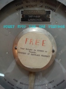 Stones??? No explanation